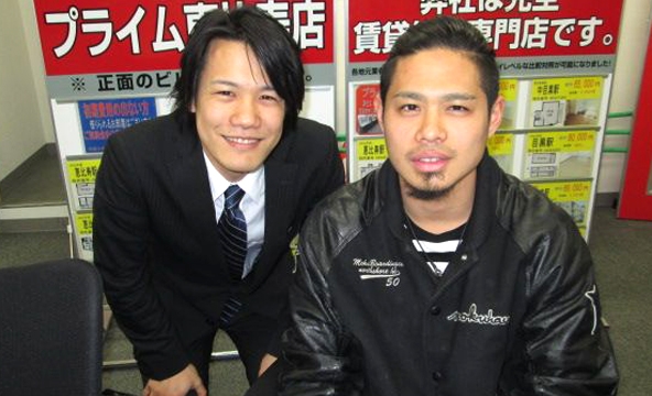 M・K様