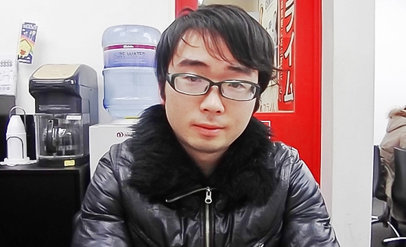 Ｙ・Ｍ様
