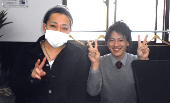 Ｔ・Ｙ様