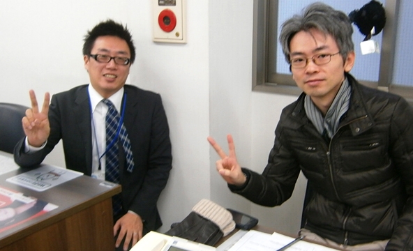 T・Y様