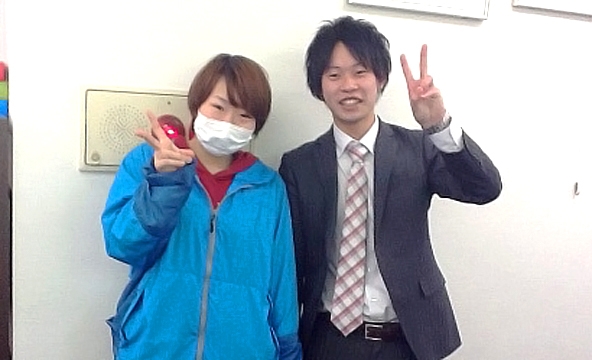 M・K様