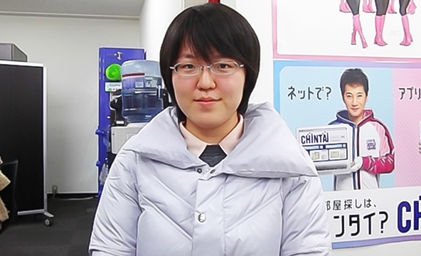 Ｈ・Ｉ様