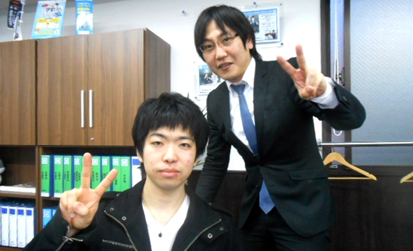 Ａ・Ｋ様