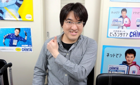 Ｍ・Ａ様