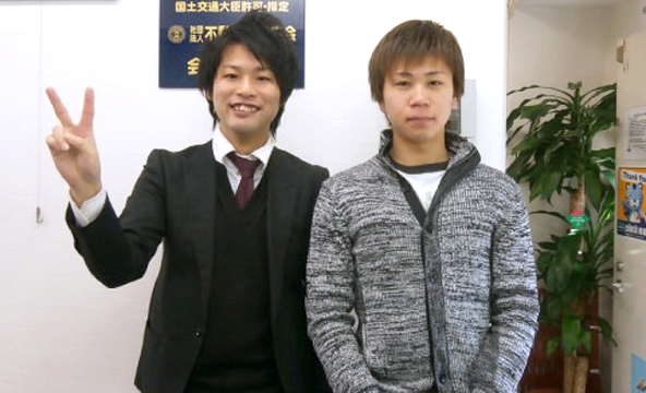 Ｋ・Ｔ様
