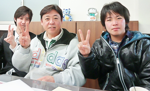 Ｒ・Ｈ様