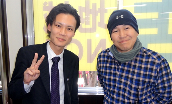 Ｋ・Ｍ様