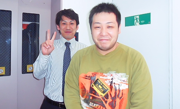 Ｍ・Ｔ様