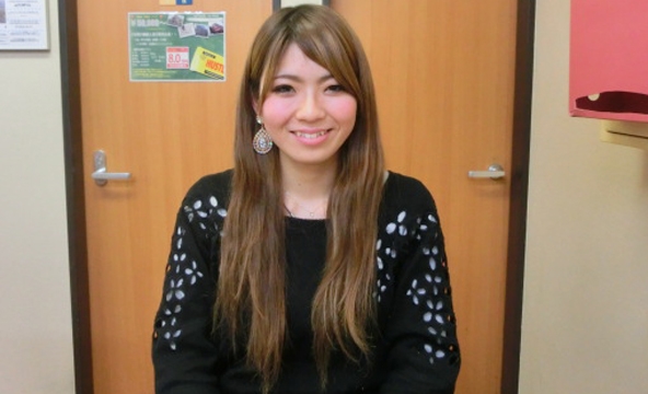 【移転前（池袋西口店）のお客様】Ａ・Ｉ様