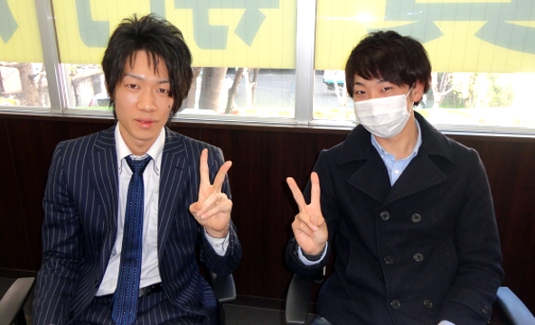 Ｓ・Ｓ様