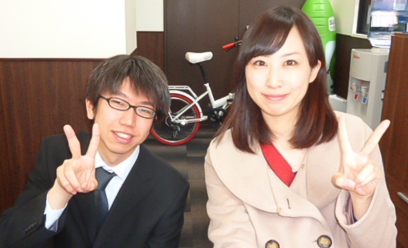 Ｋ・Ｋ様