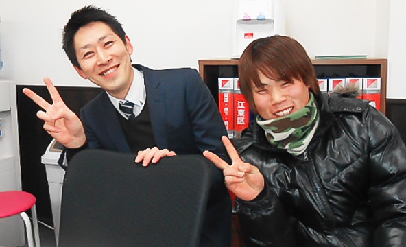 Ｈ・Ｍ様