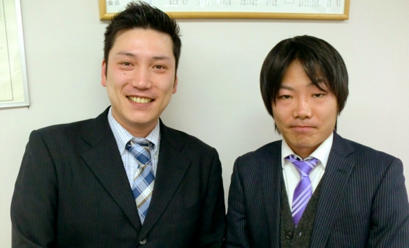 Ｎ・Ｆ様