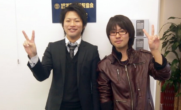 Ｙ・Ｊ様