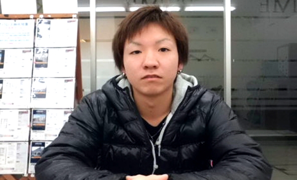 K・D様