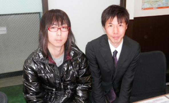 Ｈ・Ｙ様
