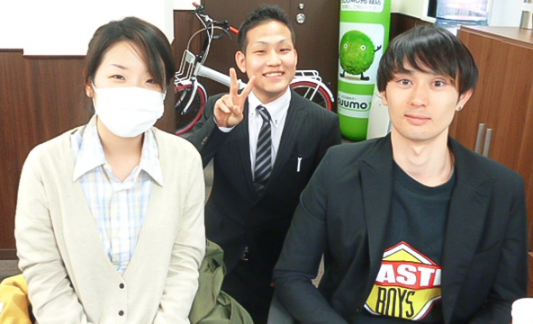 Ｔ・Ｍ様