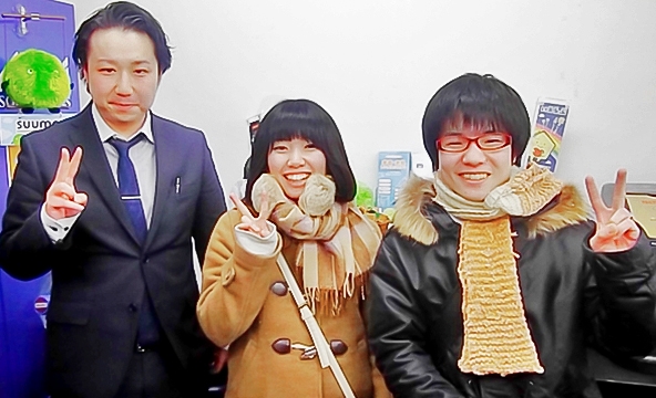 Ｒ・Ｎ様