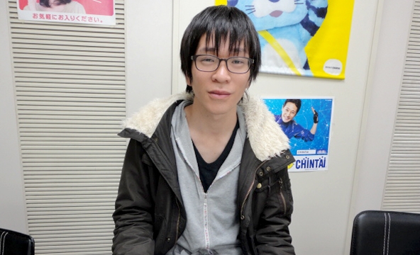 D・K様
