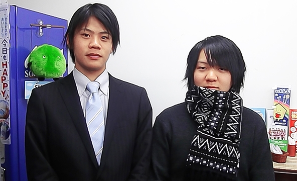 Ｎ・Ｍ様