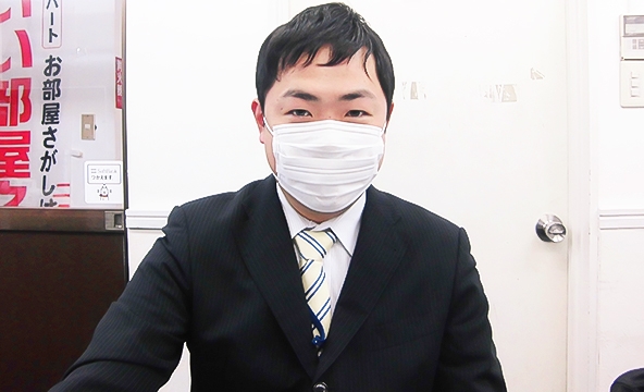 【移転前（東十条店）のお客様】Ｈ・Ｓ様