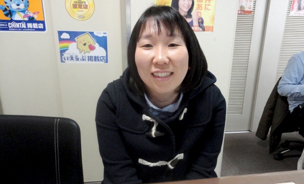 Ｔ・Ａ様