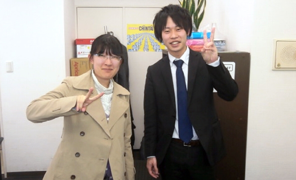 Ｋ・Ｋ様