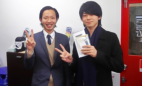 Ｙ・Ｉ様