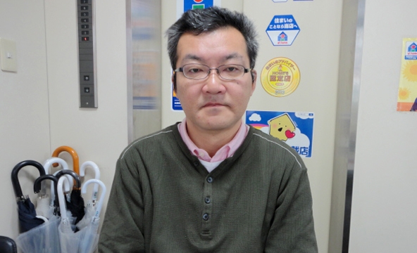Ｋ・Ｋ様