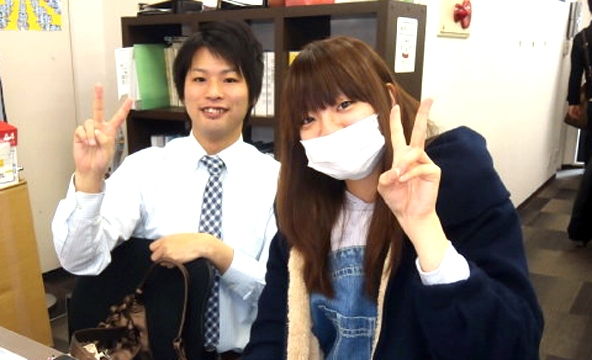 Ｍ・Ｏ様