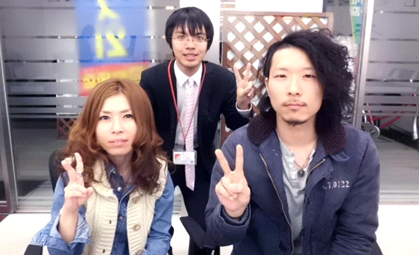 Ｋ・Ｍ様
