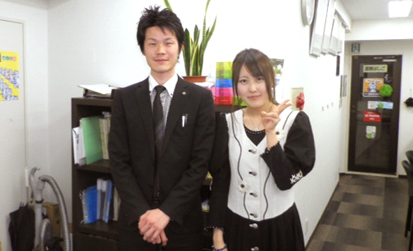 Ｉ・Ｎ様