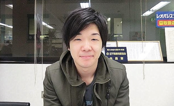 【移転前（池袋店）のお客様】Ｔ・Ｓ様