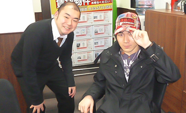Y・H様