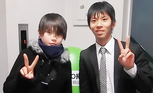 Ｊ・Ｋ様