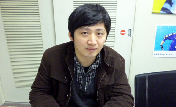 R・D様