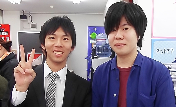 Ｍ・Ｋ様