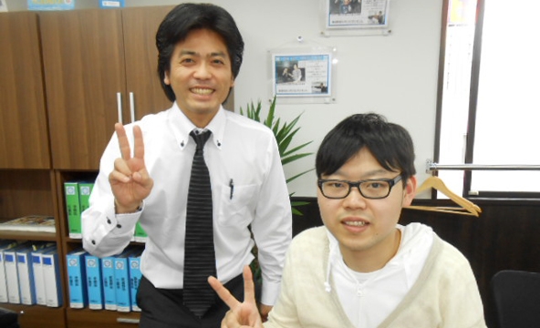 Ｓ・Ｔ様