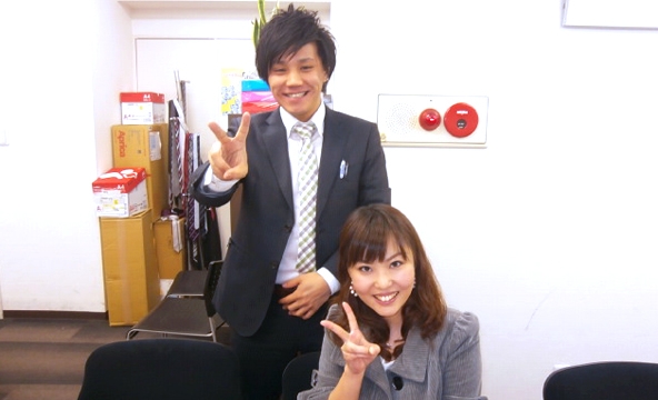 Ｃ・Ａ様