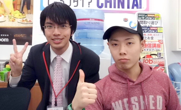 Ｔ・Ｓ様
