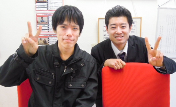 N・F様