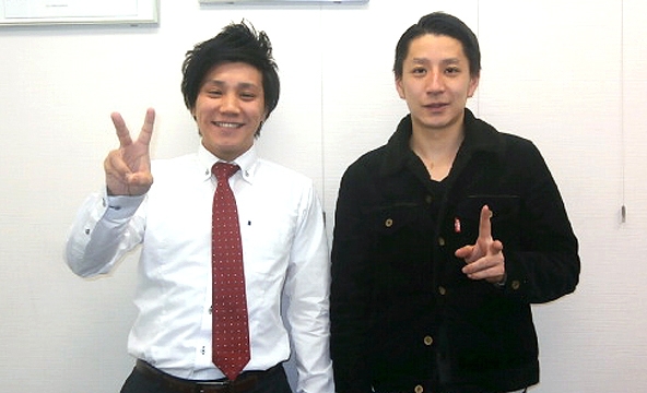 Ｎ・Ｋ様