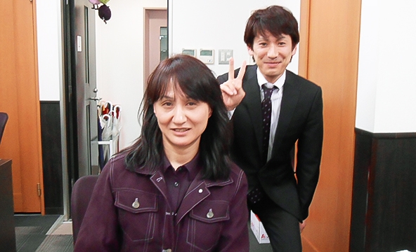 Ｅ・Ｓ様