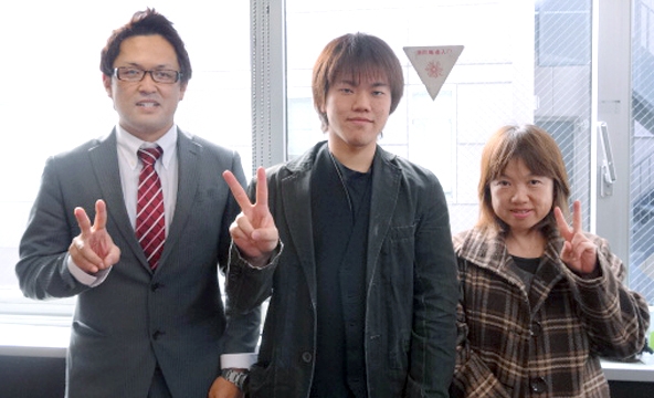 A・F様