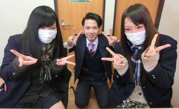 【移転前（池袋西口店）のお客様】Ｋ・Ｋ様