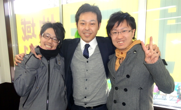 Ｄ・Ｍ様