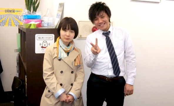 Ｋ・Ｎ様