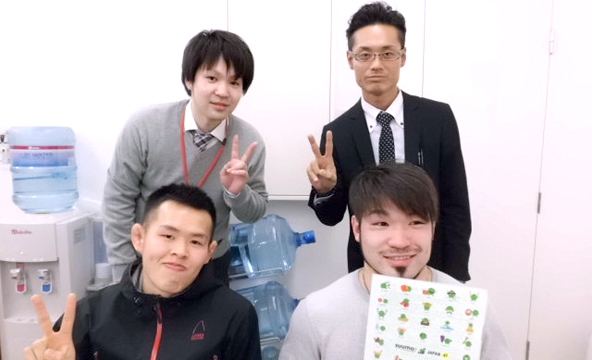 K・J様