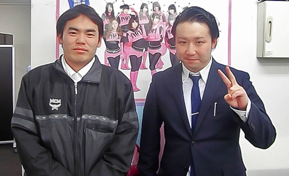 Ｔ・Ｔ様
