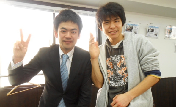Ｔ・Ｎ様